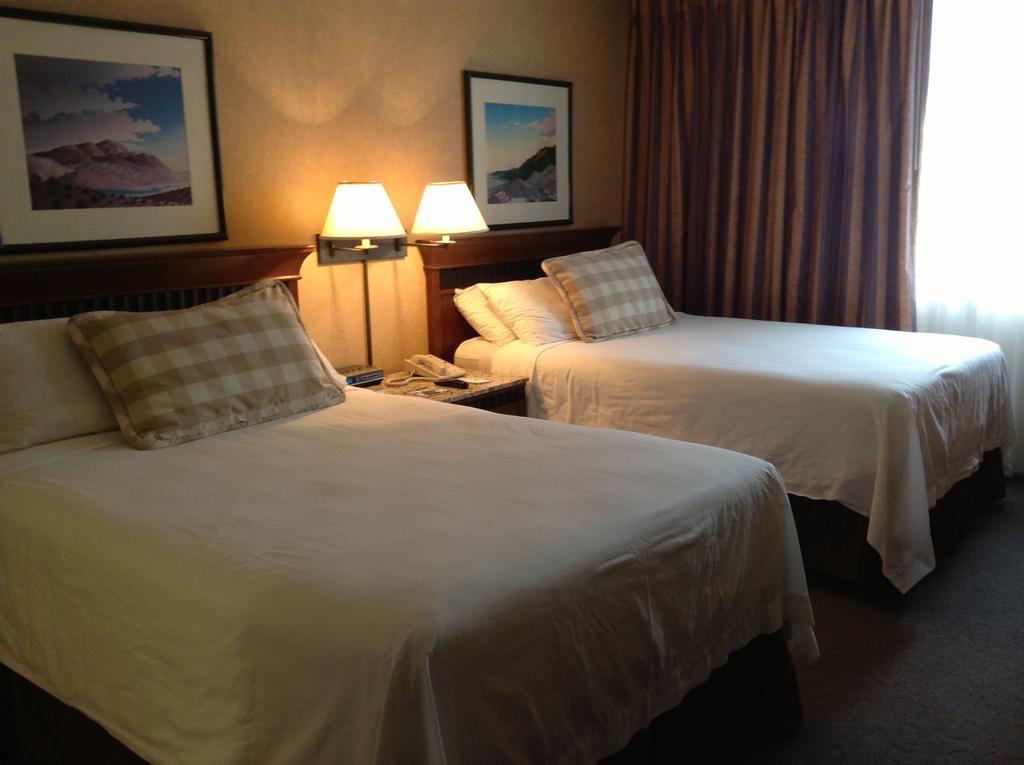 Hotel Vq Denver Room photo