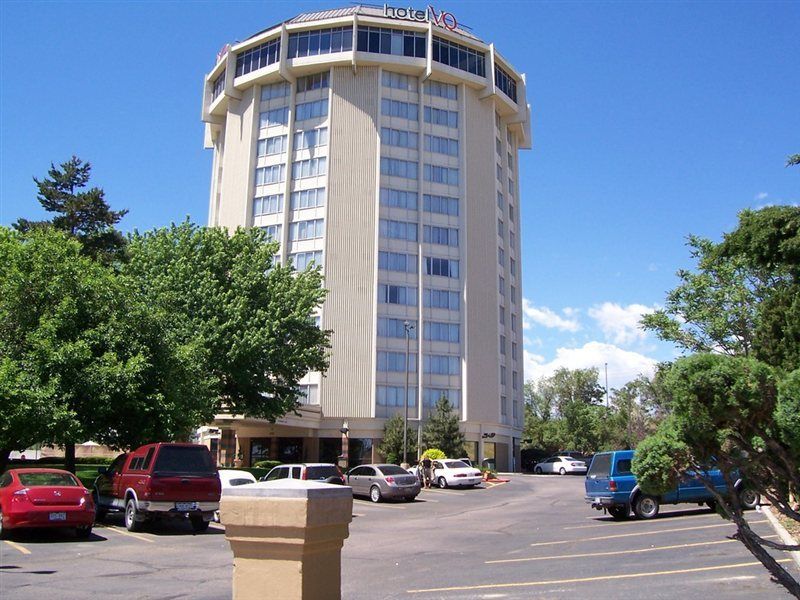 Hotel Vq Denver Exterior photo